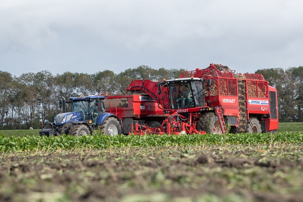 Vlaams Landbouw Investeringsfonds (VLIF)