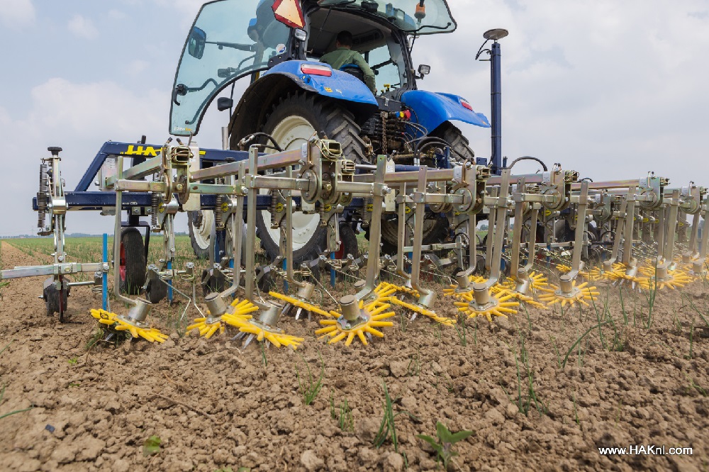 Nieuwe biologische wetgeving naar verwachting van start in 2022