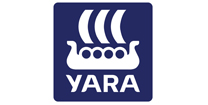 YARA Logo - 208x105 pixels