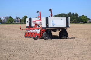 robot UGent