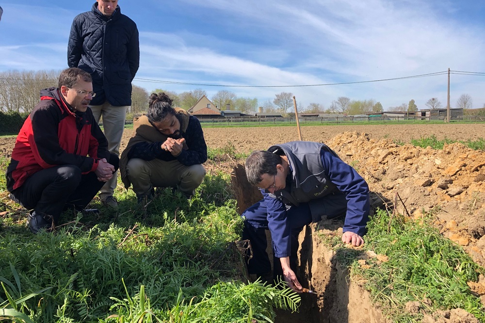 Is Europa klaar voor wetgevend kader rond koolstoflandbouw?