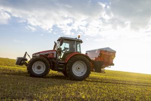 Massey Ferguson