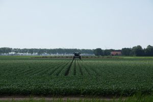 Verdere daling in antibioticagebruik en gewasbeschermingsmiddelen realiseren