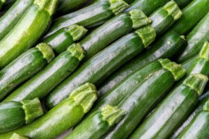 Witziekte in courgette bestrijden met uv-licht