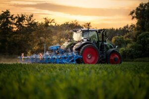 Steketee gewasbeschermingstechniek straks in Lemken-blauw