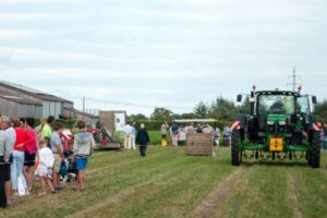 Inagro opent de deuren tijdens Open Bedrijvendag op 1 oktober