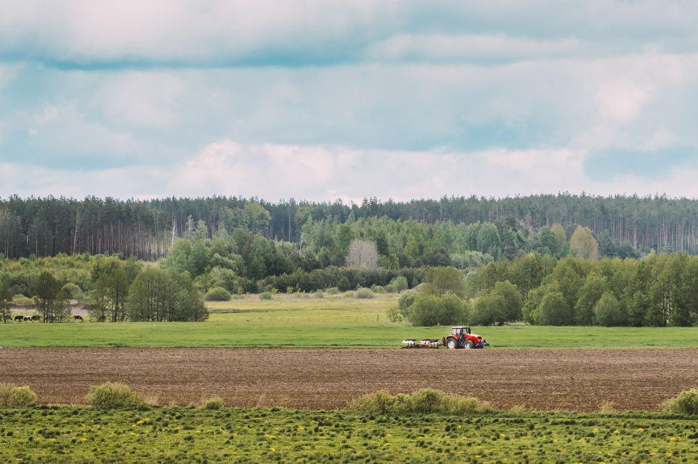 Hou voor teeltplan 2024 rekening met niet-productief areaal (NPE)