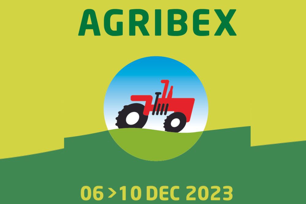 Agribex overtreft verwachtingen