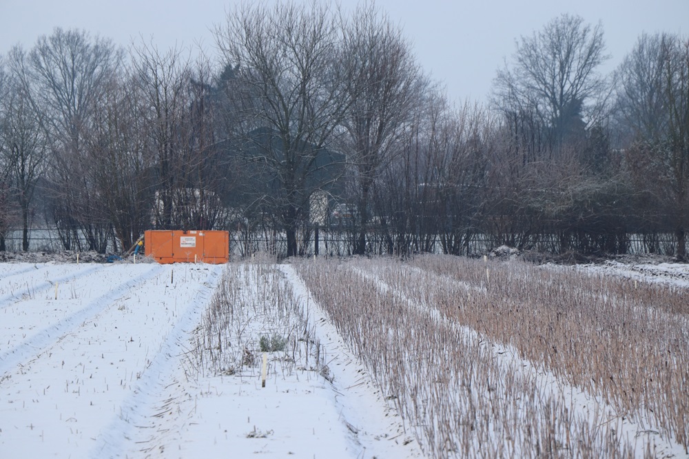 Alles voor de optimale start op zand